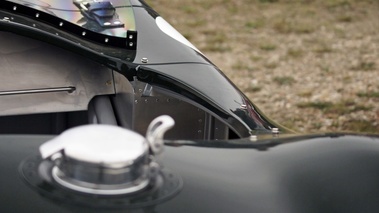 Coupes de Printemps 2012 - Jaguar Type C rivets