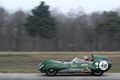 Coupes de Printemps 2013 - Lotus Eleven vert filé