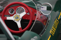 Coupes de Printemps 2013 - Lotus Eleven vert volant
