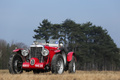 Coupes de Printemps 2013 - MG rouge 3/4 avant gauche