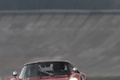 Coupes de Printemps 2013 - Porsche 904 GTS bordeaux face avant debout