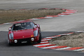 Coupes de Printemps 2013 - Porsche 904 GTS bordeaux face avant