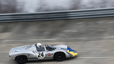 Coupes de Printemps 2013 - Porsche 910 gris filé