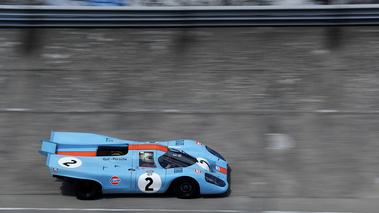 Porsche 917K Gulf filé