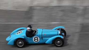 Coupes de Printemps 2015 - ancienne bleu filé 