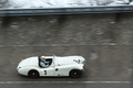 Coupes de Printemps 2015 - Jaguar XK120 Roadster blanc filé