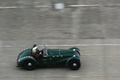 Coupes de Printemps 2016 - ancienne vert filé