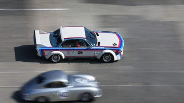 Coupes de Printemps 2017 - BMW 3.0 CSL blanc filé 2