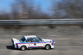 Coupes de Printemps 2017 - BMW 3.0 CSL blanc filé