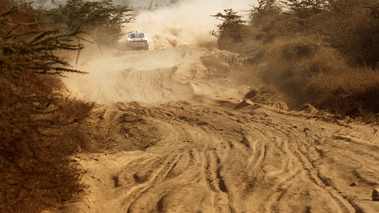 Action Ford Escort Mk1, blanc, pdc sable