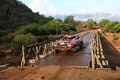 Ford Capri pont, action 3-4 avg
