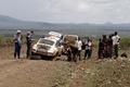 Grégoire De Mévius, Porsche 911, panne, locaux