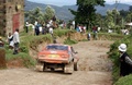 Ian Duncan, Ford Capri, action freinage, saignée, 3-4 arg