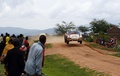 Jean-Pierre Mondron, Porsche 911, action face, jump