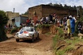 Philippe Vandromme, Porsche 911, action 3-4 avg, village