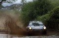 Travis Pastrana, Datsun 240z, bourbier action face