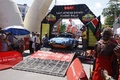 Alpine A110, bleue, Erci Comas, podium, 3-4 avg