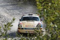 KronosVintage, Porsche 911, action  face