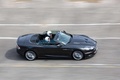 God Save The Car 2018 - Aston Martin DBS Volante anthracite filé