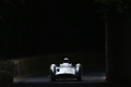 Goodwood Festival of Speed 2015 - Mercedes gris face avant