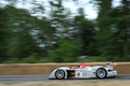 Goodwood Festival of Speed 2017 - Audi R8 gris filé