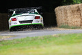 Goodwood Festival of Speed 2017 - Bentley Continental GT3 face arrière