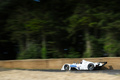 Goodwood Festival of Speed 2017 - BMW V12 LMR 3/4 arrière gauche filé