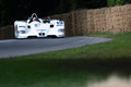 Goodwood Festival of Speed 2017 - BMW V12 LMR face avant