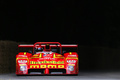 Goodwood Festival of Speed 2017 - Ferrari 333 SP Momo face avant