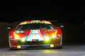 Goodwood Festival of Speed 2017 - Ferrari 458 GTE rouge face avant