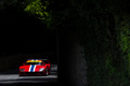 Goodwood Festival of Speed 2017 - Ferrari F40 LM rouge face avant 2