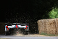 Goodwood Festival of Speed 2017 - Lancia LC2 Martini face arrière