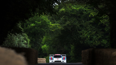 Goodwood Festival of Speed 2017 - Lancia LC2 Martini face avant