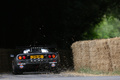 Goodwood Festival of Speed 2017 - McLaren F1 GTR Ueno Clinic face arrière