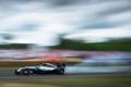 Goodwood Festival of Speed 2017 - Mercedes F1 filé