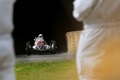 Goodwood Festival of Speed 2017 - Mercedes gris face avant 5