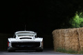 Goodwood Festival of Speed 2017 - Porsche 935 Martini face arrière