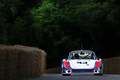 Goodwood Festival of Speed 2017 - Porsche 935 Martini face avant