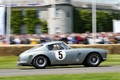 \Ferrari 250 GTO, profil droit