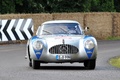 \Mercedes 300 Sl, Carrera, action face