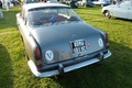 Goodwood Revival 2011 - Ferrari 250 GTE anthracite face arrière