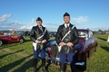 Goodwood Revival 2011 - gendarmes