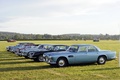 Goodwood Revival - Bolides en ligne, airfield, 3-4 avg