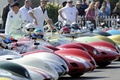 Goodwood Revival - Capots de protos, 3-4 avd