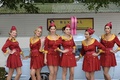 Goodwood Revival - Starlettes