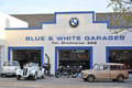 Garage BMW Classics