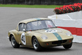 Lotus Elan, or, action, 3-4 avd