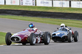 Maserati Grand Prix, action 3-4 avg