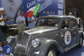 Lancia Aprilia Grise, 3-4 avg