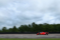 Grand Prix de l'Age d'Or 2016 - Cosworth DFR V8 rouge filé